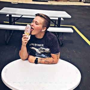 Meet your Posher, Brianna